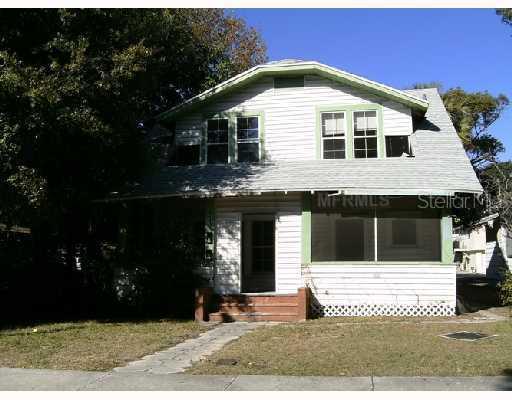 931 Newton Ave., St Petersburg, FL 33705