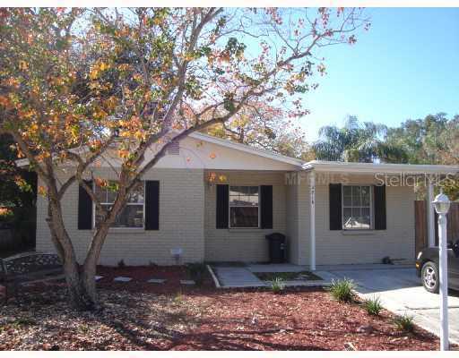 2816 W Pearl Ave., Tampa, FL 33611