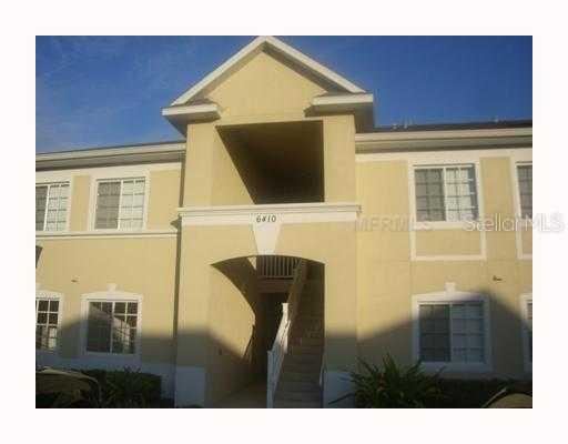 6410 Hollydale Pl. #101, Riverview, FL 33578