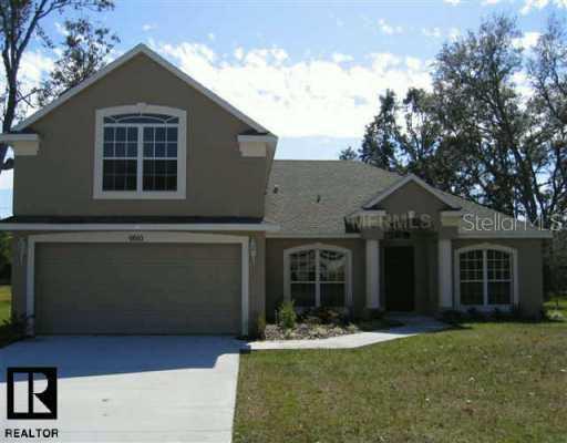9010 Pemberton St., Spring Hill, FL 34608