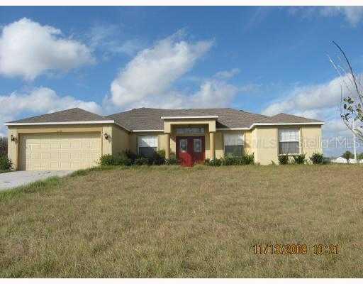 10018 Bloomfield Hills Dr., Seffner, FL 33584