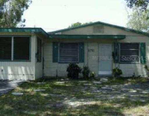 6761 N 80th Ter., Pinellas Park, FL 33781
