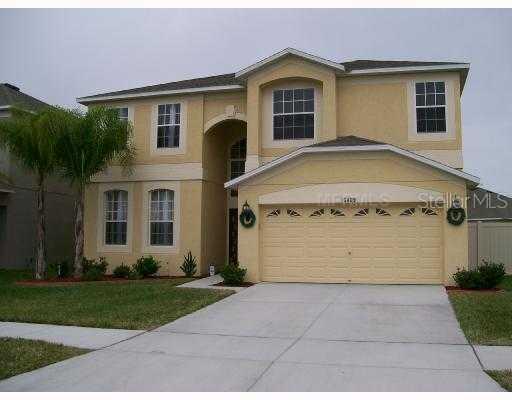 15409 Dakota Sky Pl., Ruskin, FL 33573
