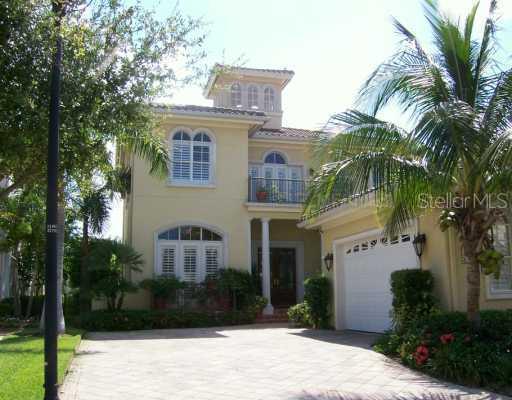 1108 Abbeys Way, Tampa, FL 33602