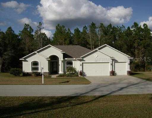 36853 Summers Ridge Dr., Dade City, FL 33525