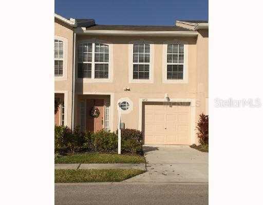 4606 Ashburn Square Dr., Tampa, FL 33610