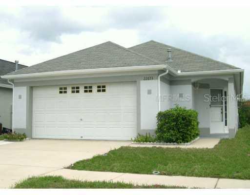 22633 St Thomas Creek, Lutz, FL 33549