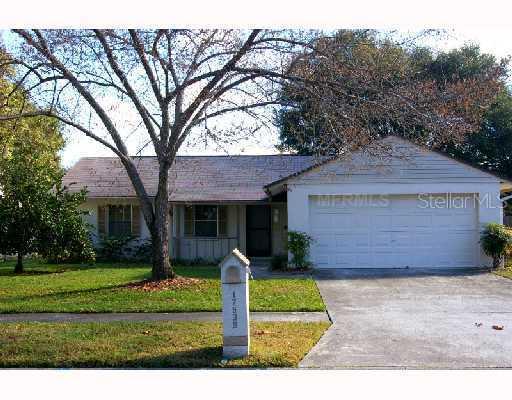 17539 Willow Pond Dr., Lutz, FL 33549