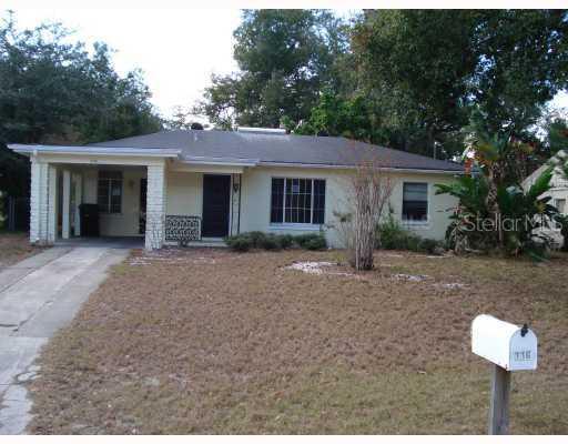 316 S Glenwood Ave., Orlando, FL 32803