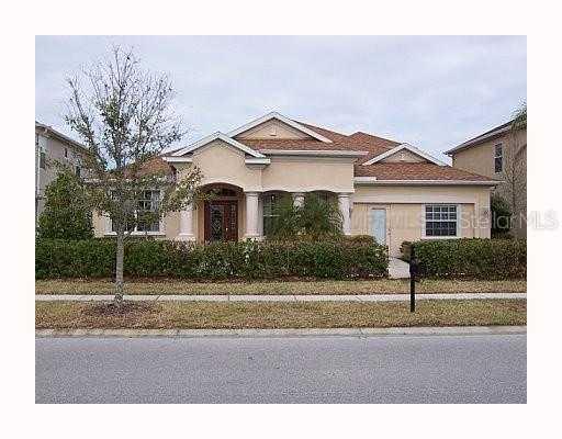 27333 Silver Thatch Dr., Wesley Chapel, FL 33544