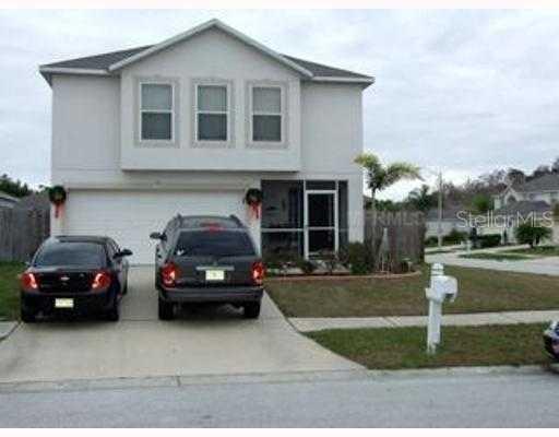 [Address Hidden by Seller], Land O Lakes, FL 34639