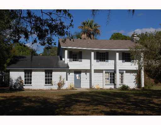805 W Lutz Lake Fern Rd., Lutz, FL 33548