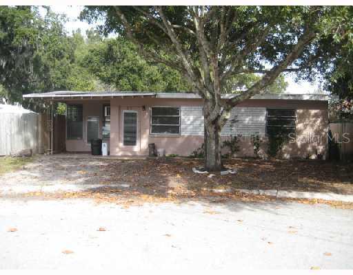 2516 S 51st Way, Gulfport, FL 33707