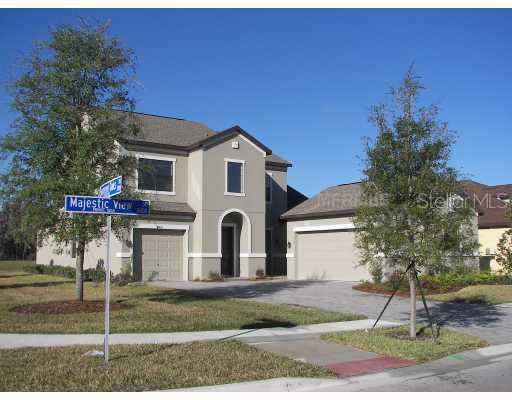 3408 Majestic View Dr, Lutz, FL 33558