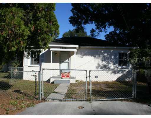 7305 Taliaferro Ave., Tampa, FL 33604