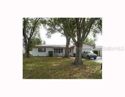 10499 Silhavy Dr., Largo, FL 33776