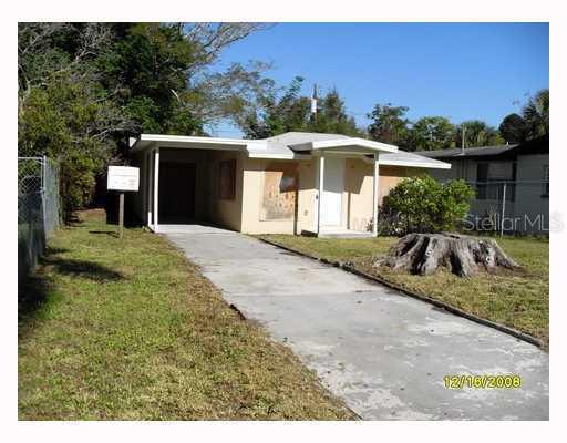 4119 S 13th Ave., St. Petersburg, FL 33711