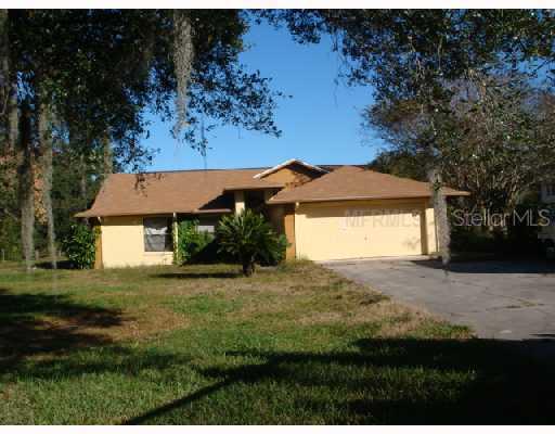 5018 Duck Wallow Ln., Plant City, FL 33565