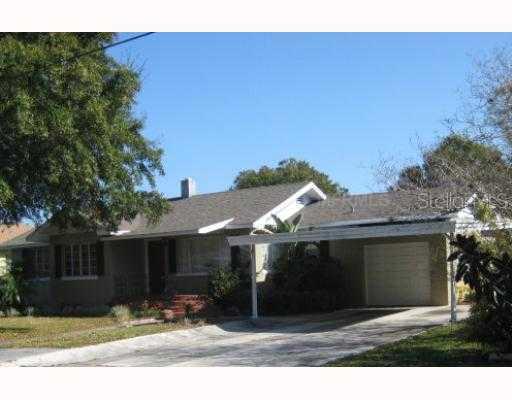 311 N Gomez Ave., Tampa, FL 33609