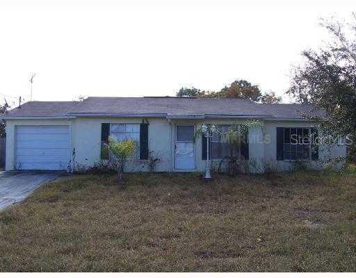 11508 Janet Ave., Spring Hill, FL 34608