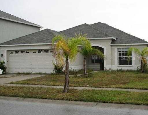 [Address Hidden by Seller], Zephyrhills, FL 33544