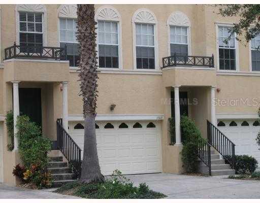 1503 Pleasant Harbour Way, Tampa, FL 33602