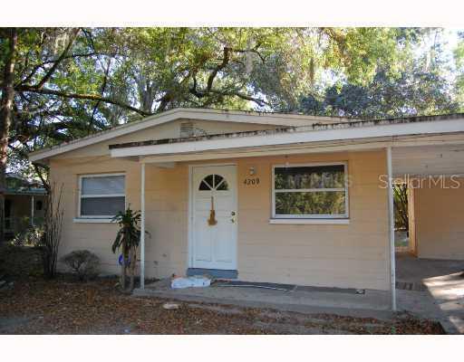 4209 E Yukon St., Tampa, FL 33617