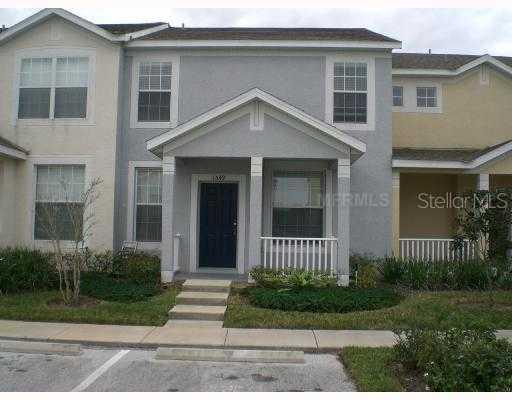 1549 Blue Magnolia Rd., Brandon, FL 33510