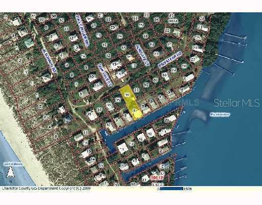 9682 Privateer Rd., Placida, FL 33946