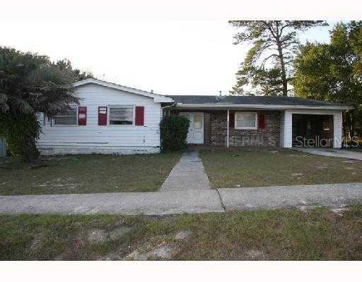 4589 Deltona Blvd, Spring Hill, FL 34606