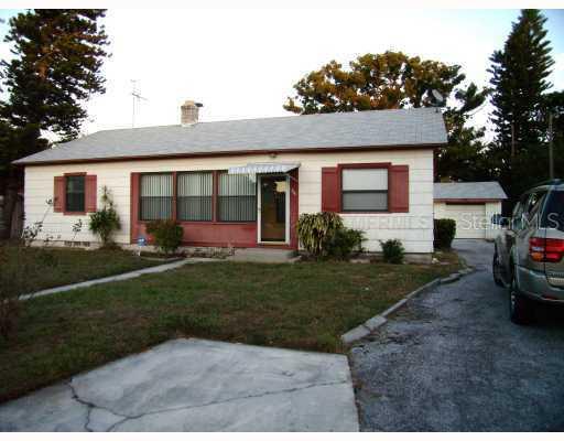 216 Kingston St., St Petersburg, FL 33711