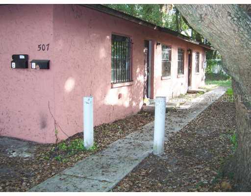507 E Amelia Ave., Tampa, FL 33602