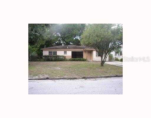 2523 W Jean St., Tampa, FL 33614