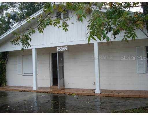 7307 Taliaferro Ave., Tampa, FL 33604