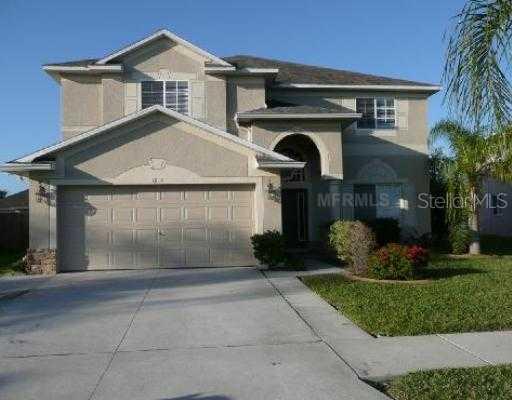 1813 Sweetspire Dr., New Port Richey, FL 34655