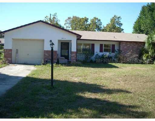 8434 Boyce St., Spring Hill, FL 34606