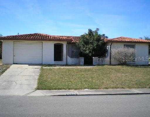 9925 Aetna Ln., Port Richey, FL 34668