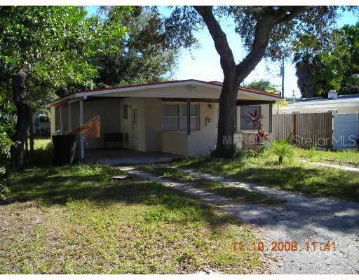 3827 N Tifton St., St Petersburg, FL 33714