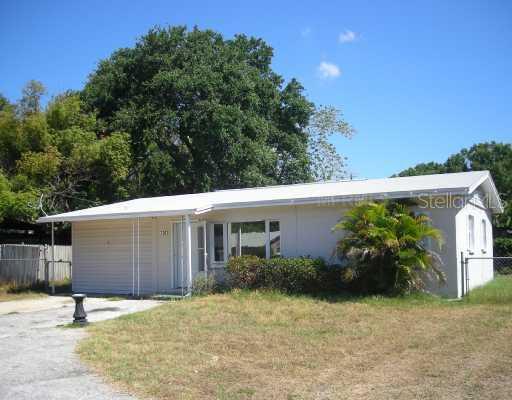 3203 Tyson St., Tampa, FL 33611