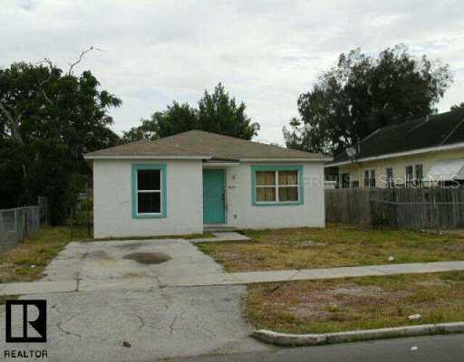 4633 13th Ave., St Petersburg, FL 33711