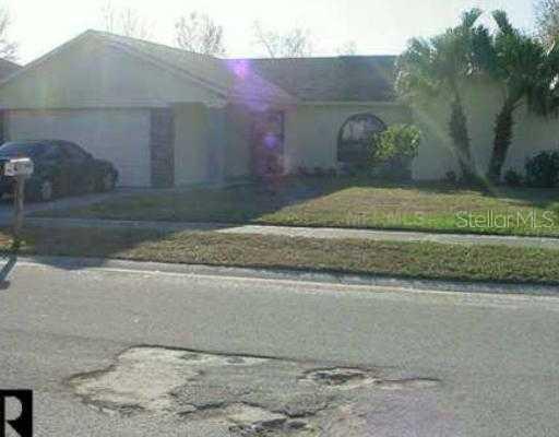 12308 Golden Oak Creek, Hudson, FL 34669