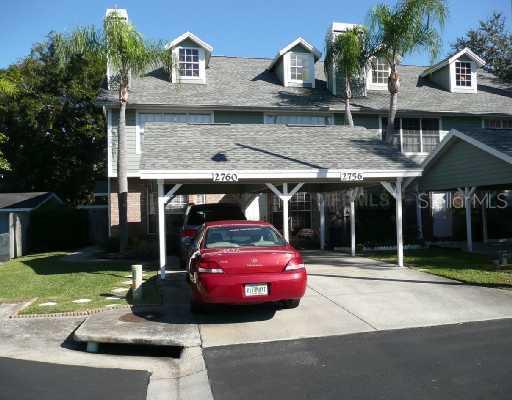 2760 Hamble Village Ln., Palm Harbor, FL 34684