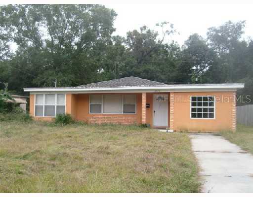 2526 W Knollwood St., Tampa, FL 33614