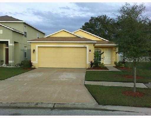 8521 Deer Chase Dr., Riverview, FL 33569