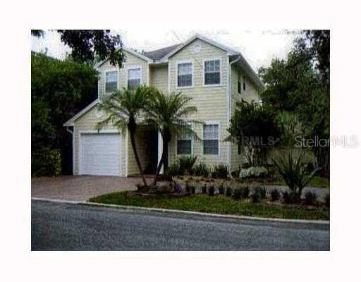 6007 S Russell St., Tampa, FL 33611