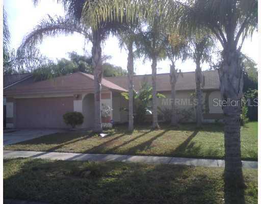 12012 Misty Brook Ct., Tampa, FL 33635