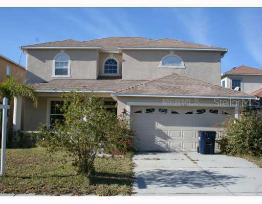 7121 Moss Ledge Run, Land O Lakes, FL 34637