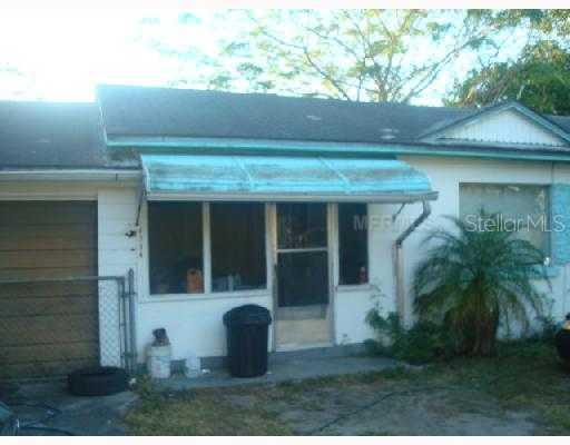 8734 N Larkhall Pl., Tampa, FL 33604