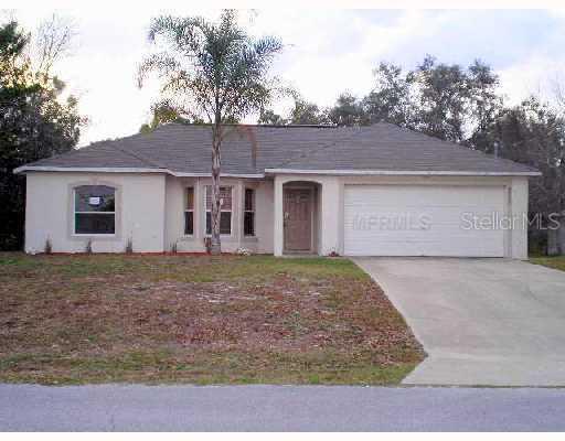 2234 Meadow Lark Rd., Spring Hill, FL 34608