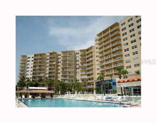 880 Mandalay Ave. #N-204, Clearwater, FL 33767